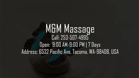 rich m massage|Rich M Massage Coupons .